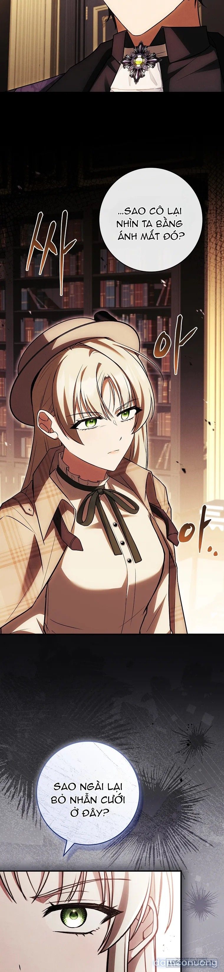 đọc truyện Văn Phòng Thám Tử Dành Cho Nam Chính Hối Hận! Chương 3 ảnh 31 tại Thiên Thai Truyện