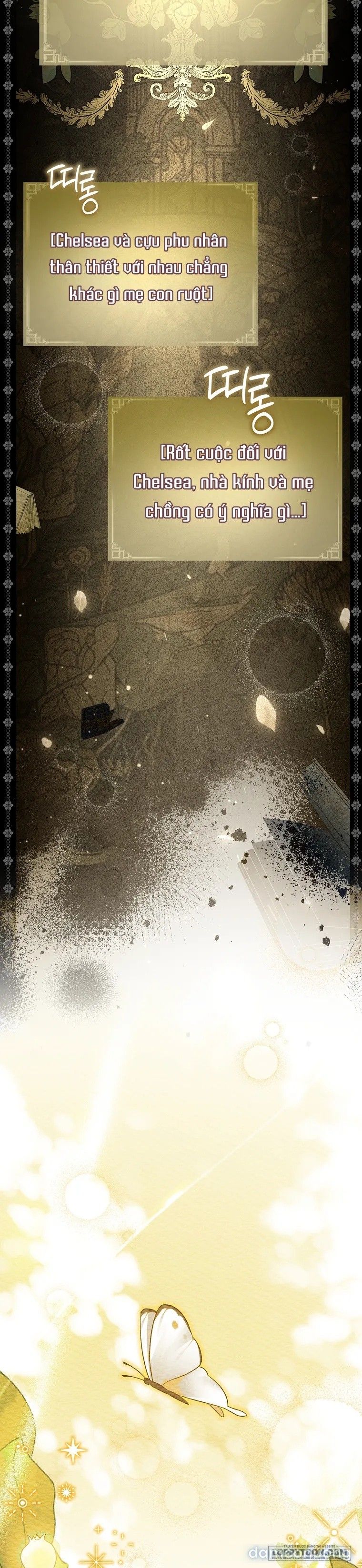 đọc truyện Văn Phòng Thám Tử Dành Cho Nam Chính Hối Hận! Chương 3 ảnh 5 tại Thiên Thai Truyện