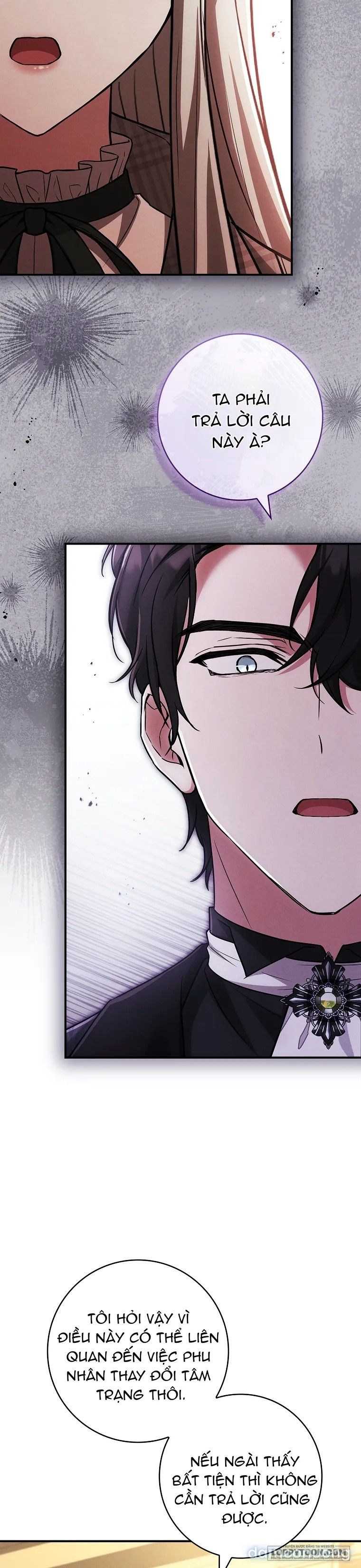 đọc truyện Văn Phòng Thám Tử Dành Cho Nam Chính Hối Hận! Chương 3 ảnh 32 tại Thiên Thai Truyện