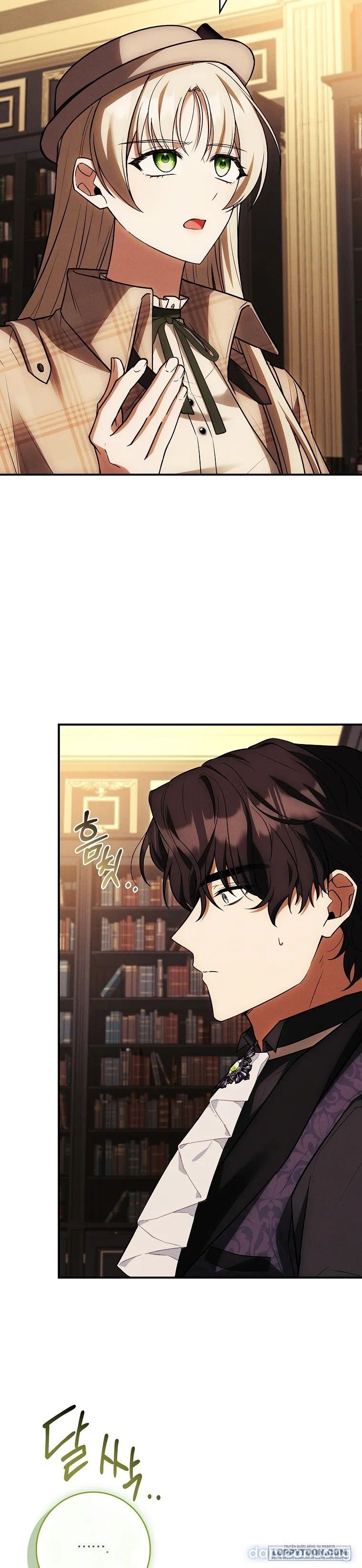 đọc truyện Văn Phòng Thám Tử Dành Cho Nam Chính Hối Hận! Chương 3 ảnh 33 tại Thiên Thai Truyện