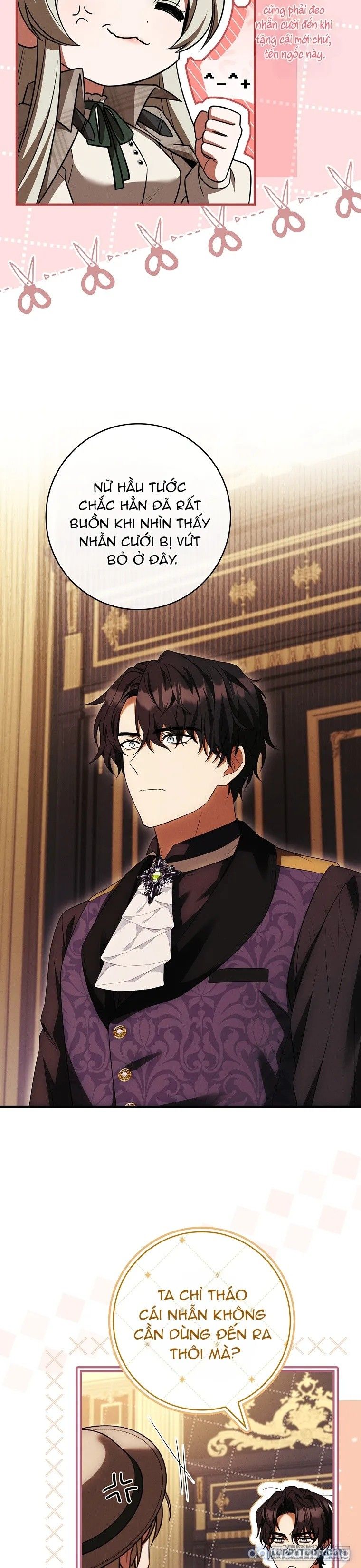 đọc truyện Văn Phòng Thám Tử Dành Cho Nam Chính Hối Hận! Chương 3 ảnh 37 tại Thiên Thai Truyện