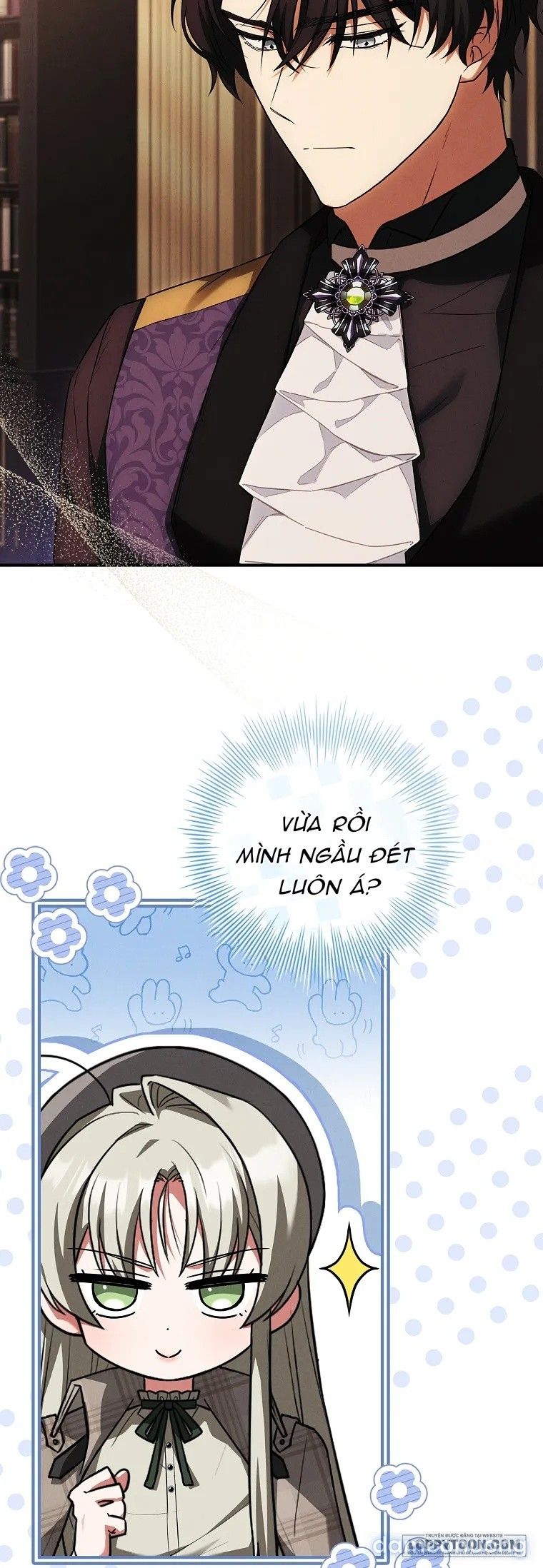 đọc truyện Văn Phòng Thám Tử Dành Cho Nam Chính Hối Hận! Chương 3 ảnh 40 tại Thiên Thai Truyện