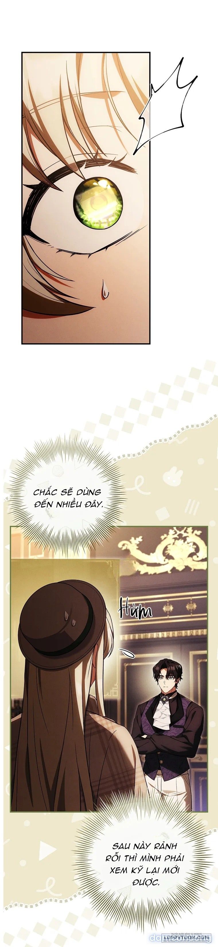 đọc truyện Văn Phòng Thám Tử Dành Cho Nam Chính Hối Hận! Chương 3 ảnh 42 tại Thiên Thai Truyện