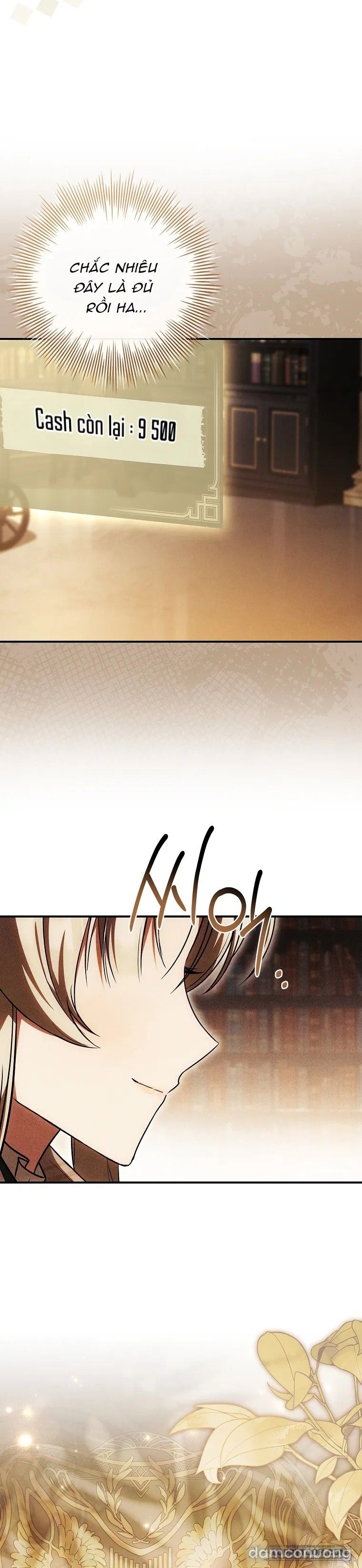 đọc truyện Văn Phòng Thám Tử Dành Cho Nam Chính Hối Hận! Chương 3 ảnh 43 tại Thiên Thai Truyện