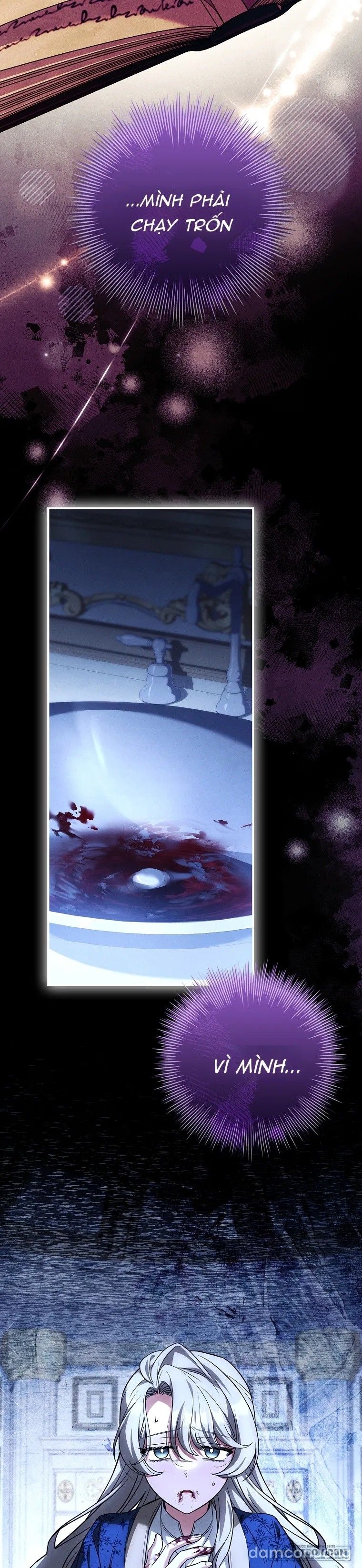 đọc truyện Văn Phòng Thám Tử Dành Cho Nam Chính Hối Hận! Chương 3 ảnh 46 tại Thiên Thai Truyện