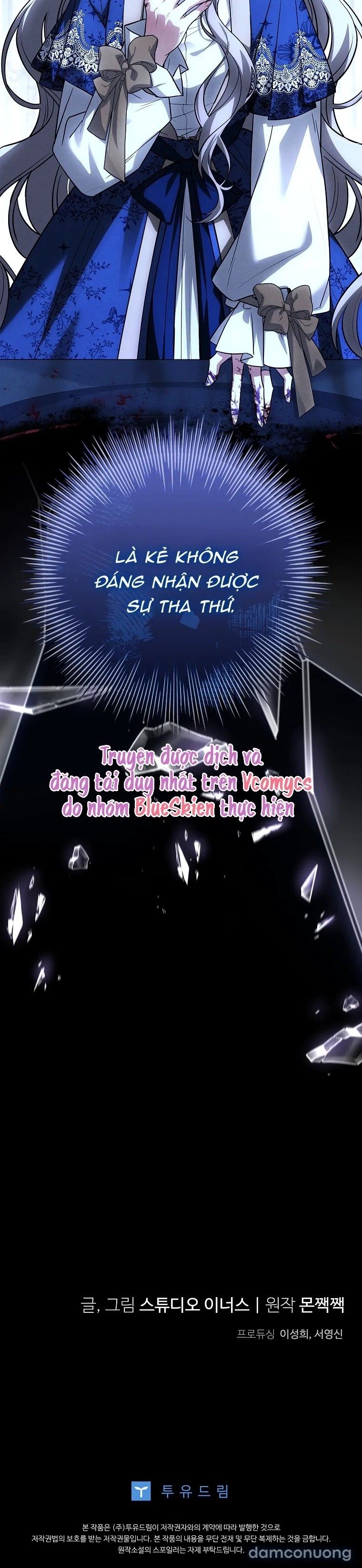 đọc truyện Văn Phòng Thám Tử Dành Cho Nam Chính Hối Hận! Chương 3 ảnh 47 tại Thiên Thai Truyện