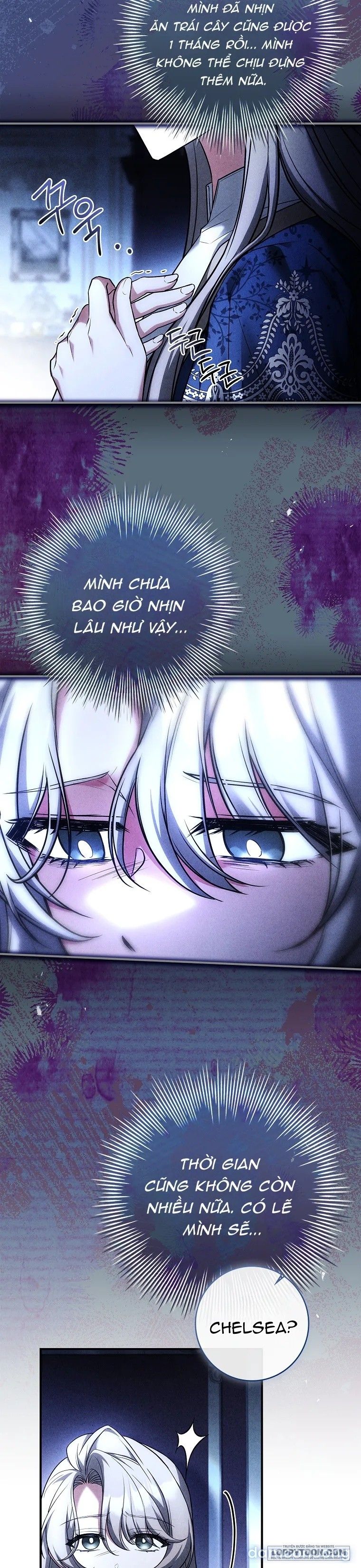 đọc truyện Văn Phòng Thám Tử Dành Cho Nam Chính Hối Hận! Chương 4 ảnh 3 tại Thiên Thai Truyện