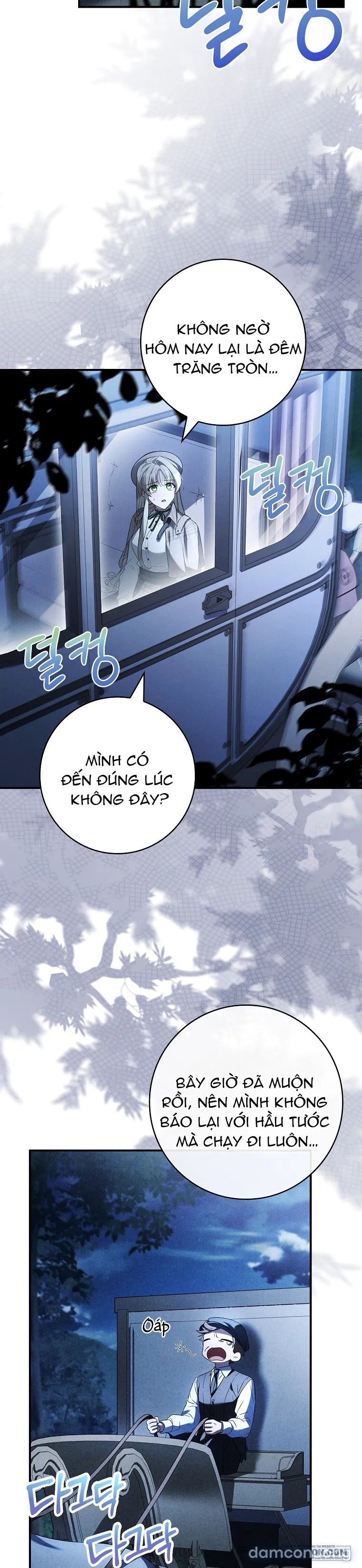 đọc truyện Văn Phòng Thám Tử Dành Cho Nam Chính Hối Hận! Chương 4 ảnh 14 tại Thiên Thai Truyện