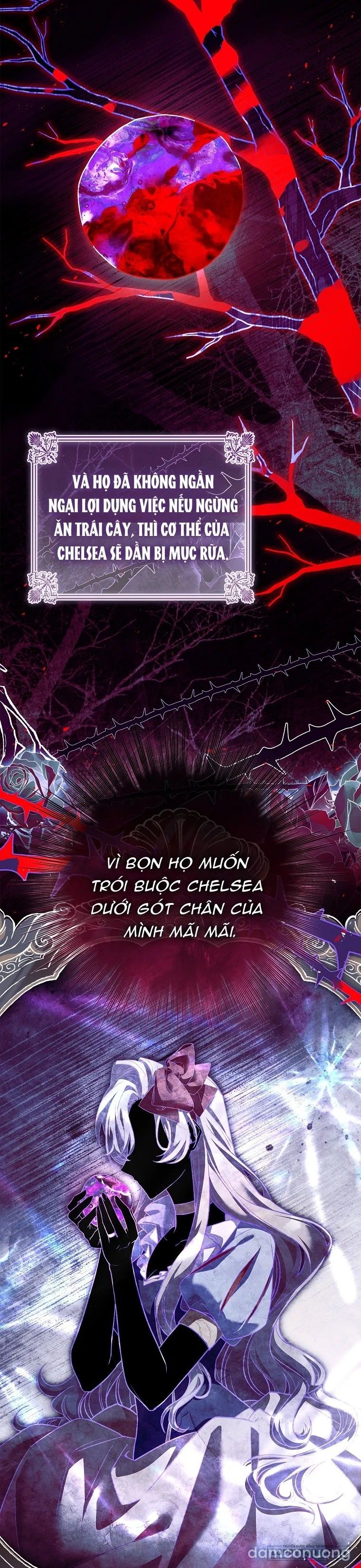 đọc truyện Văn Phòng Thám Tử Dành Cho Nam Chính Hối Hận! Chương 4 ảnh 16 tại Thiên Thai Truyện