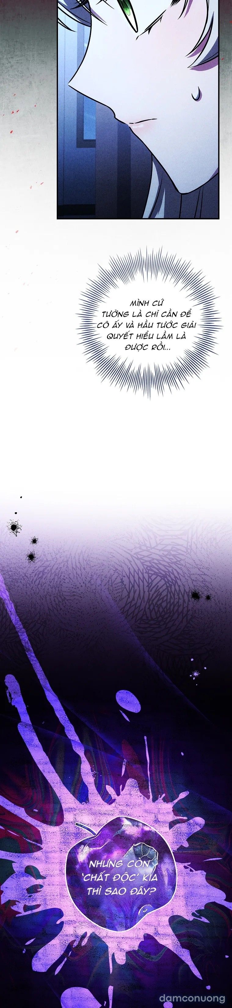 đọc truyện Văn Phòng Thám Tử Dành Cho Nam Chính Hối Hận! Chương 4 ảnh 18 tại Thiên Thai Truyện