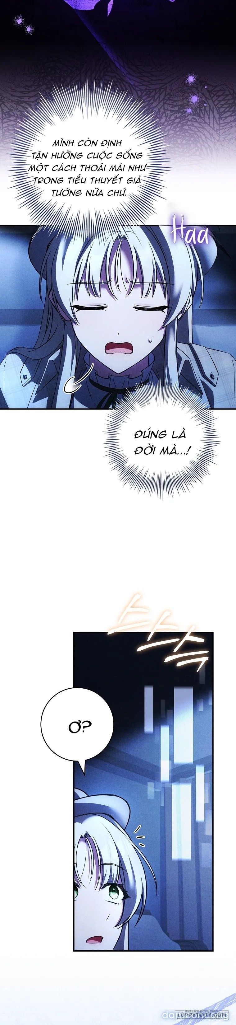 đọc truyện Văn Phòng Thám Tử Dành Cho Nam Chính Hối Hận! Chương 4 ảnh 19 tại Thiên Thai Truyện