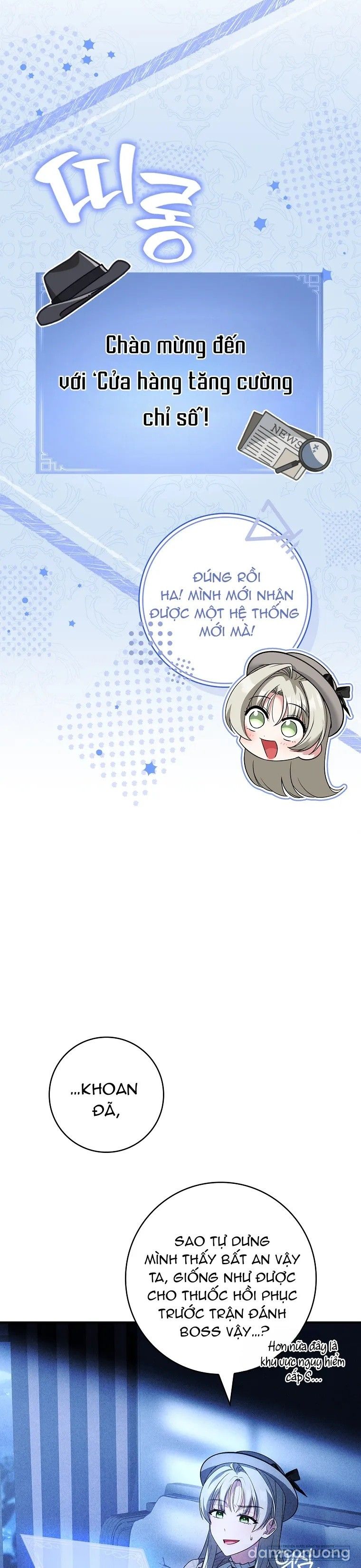 đọc truyện Văn Phòng Thám Tử Dành Cho Nam Chính Hối Hận! Chương 4 ảnh 20 tại Thiên Thai Truyện