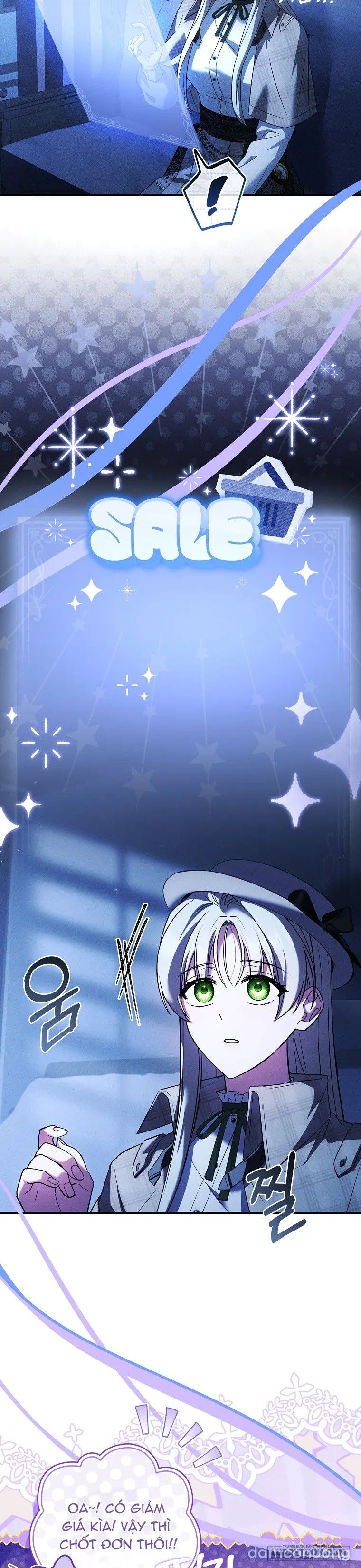 đọc truyện Văn Phòng Thám Tử Dành Cho Nam Chính Hối Hận! Chương 4 ảnh 21 tại Thiên Thai Truyện