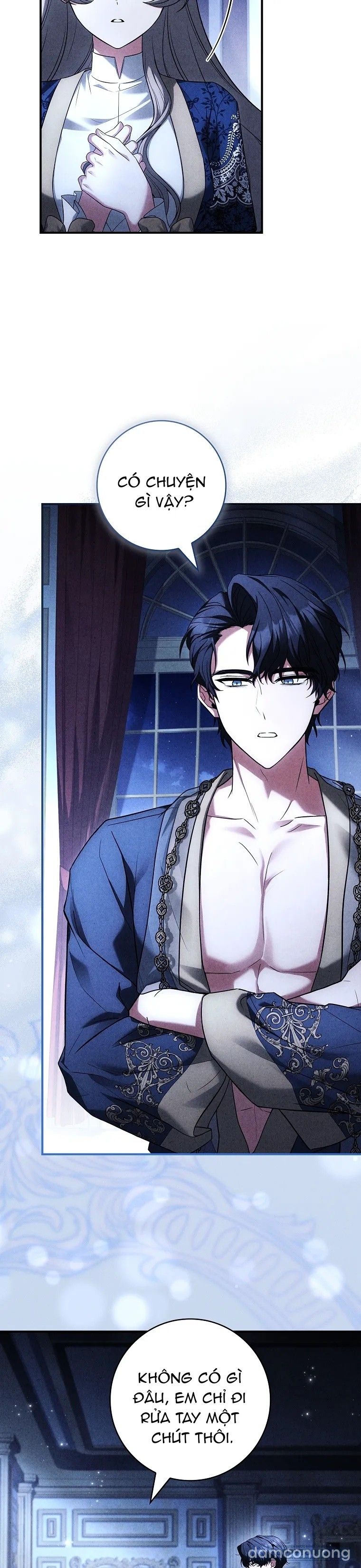 đọc truyện Văn Phòng Thám Tử Dành Cho Nam Chính Hối Hận! Chương 4 ảnh 4 tại Thiên Thai Truyện