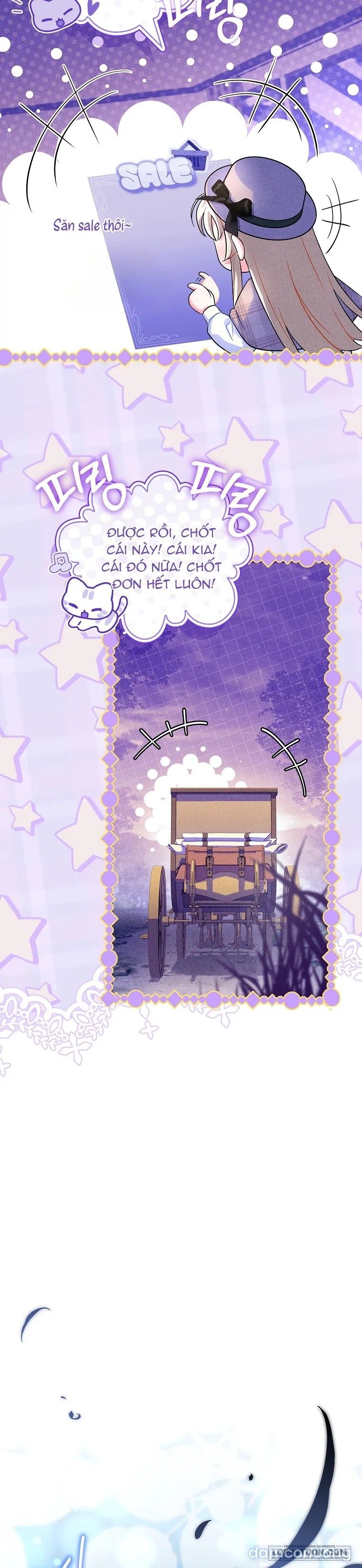 đọc truyện Văn Phòng Thám Tử Dành Cho Nam Chính Hối Hận! Chương 4 ảnh 22 tại Thiên Thai Truyện