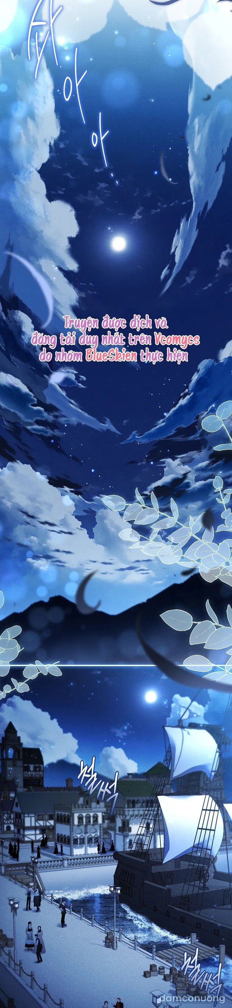 đọc truyện Văn Phòng Thám Tử Dành Cho Nam Chính Hối Hận! Chương 4 ảnh 23 tại Thiên Thai Truyện