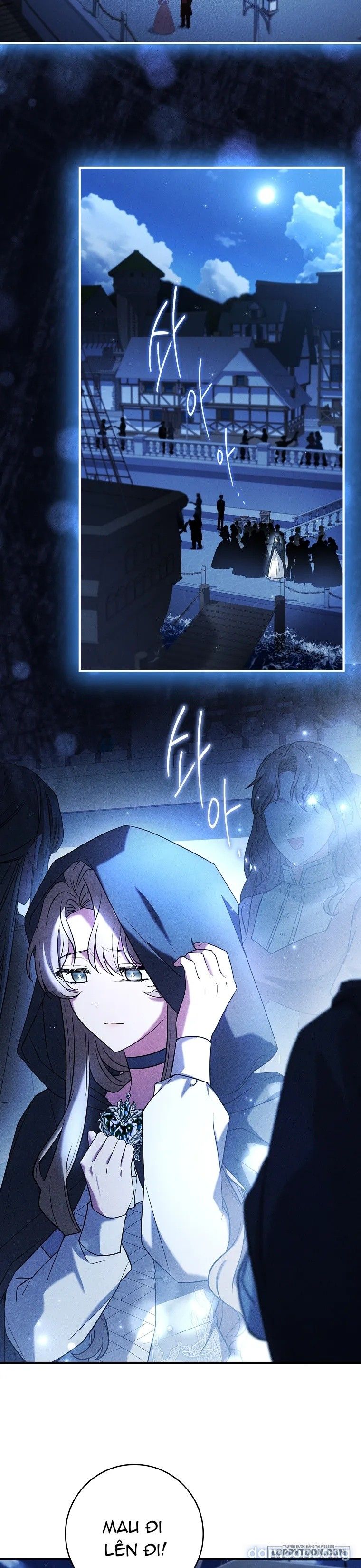 đọc truyện Văn Phòng Thám Tử Dành Cho Nam Chính Hối Hận! Chương 4 ảnh 24 tại Thiên Thai Truyện