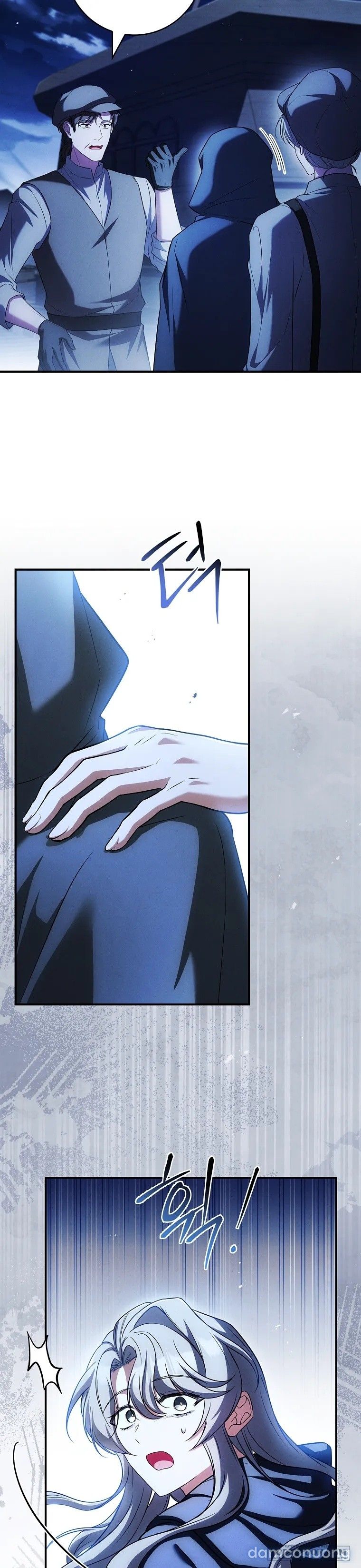 đọc truyện Văn Phòng Thám Tử Dành Cho Nam Chính Hối Hận! Chương 4 ảnh 25 tại Thiên Thai Truyện