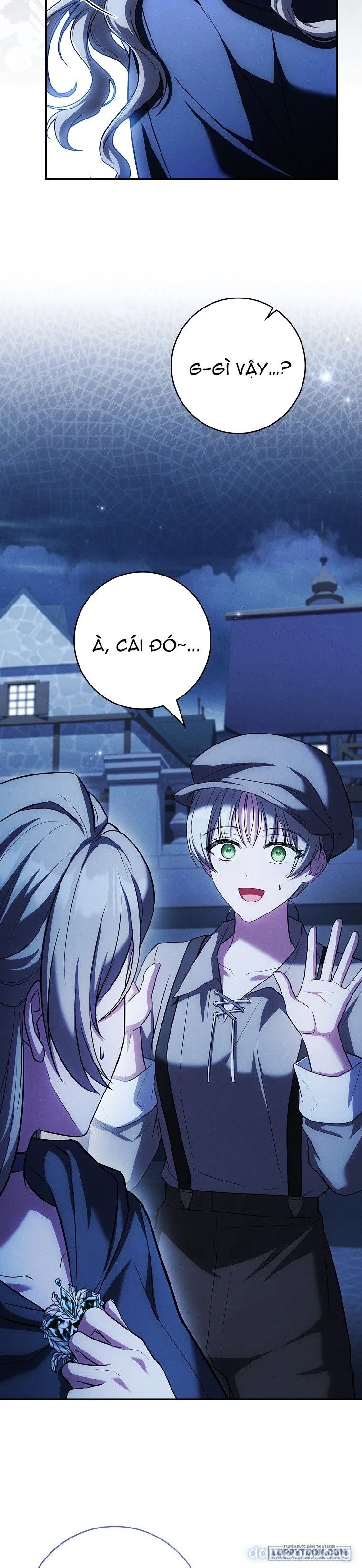 đọc truyện Văn Phòng Thám Tử Dành Cho Nam Chính Hối Hận! Chương 4 ảnh 26 tại Thiên Thai Truyện