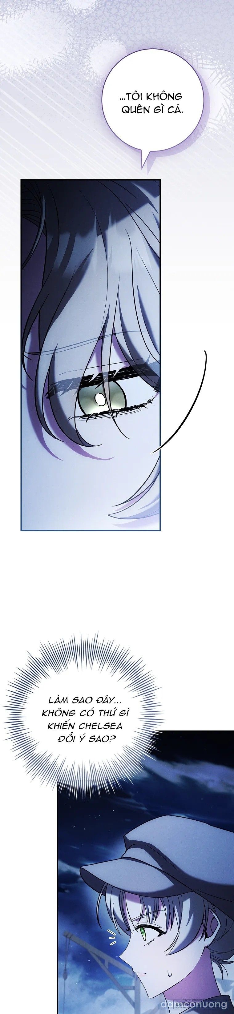 đọc truyện Văn Phòng Thám Tử Dành Cho Nam Chính Hối Hận! Chương 4 ảnh 28 tại Thiên Thai Truyện