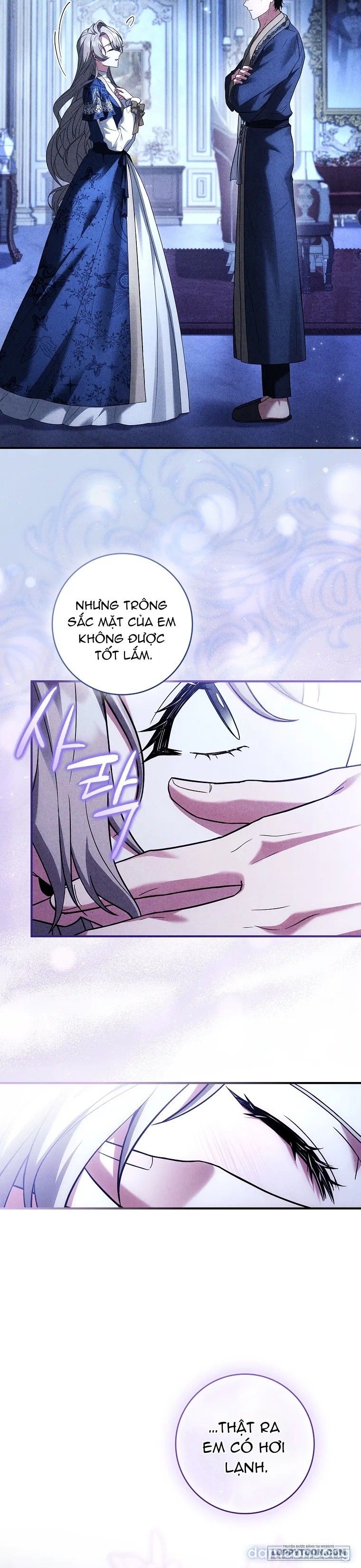 đọc truyện Văn Phòng Thám Tử Dành Cho Nam Chính Hối Hận! Chương 4 ảnh 5 tại Thiên Thai Truyện