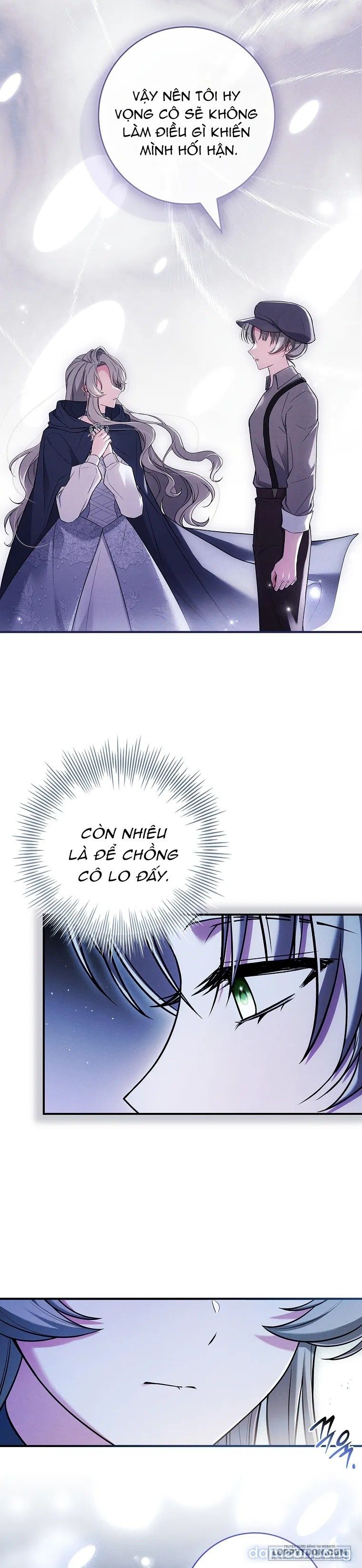 đọc truyện Văn Phòng Thám Tử Dành Cho Nam Chính Hối Hận! Chương 4 ảnh 32 tại Thiên Thai Truyện