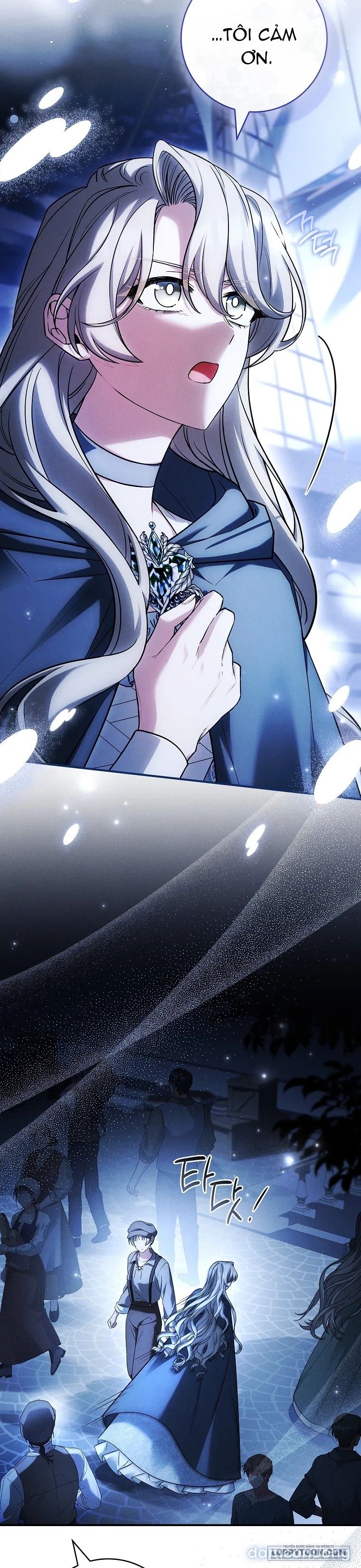 đọc truyện Văn Phòng Thám Tử Dành Cho Nam Chính Hối Hận! Chương 4 ảnh 33 tại Thiên Thai Truyện