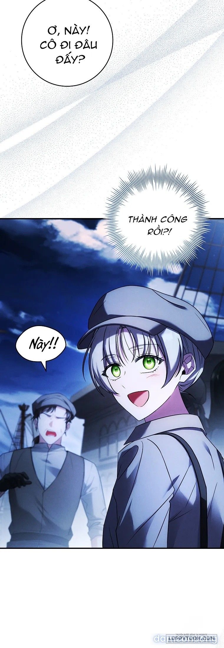 đọc truyện Văn Phòng Thám Tử Dành Cho Nam Chính Hối Hận! Chương 4 ảnh 34 tại Thiên Thai Truyện