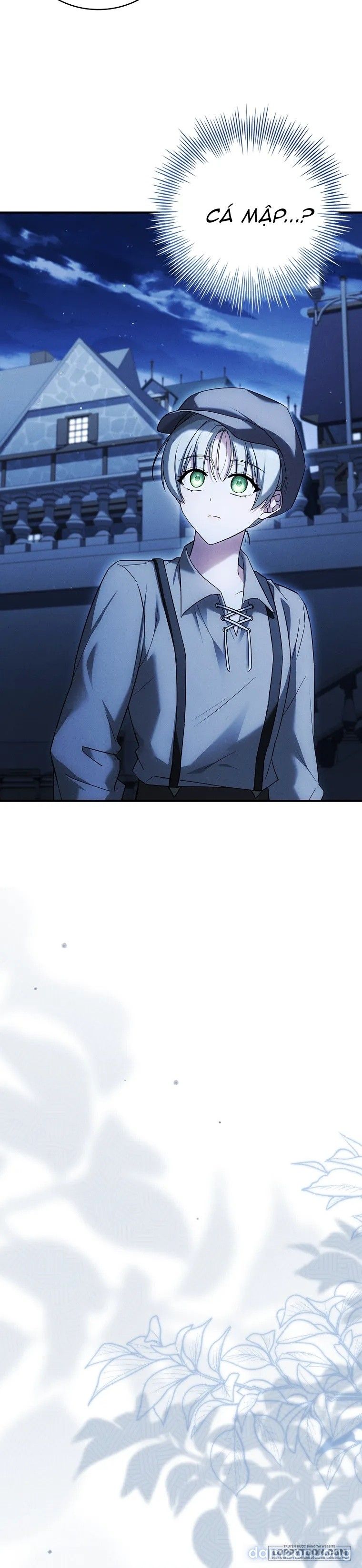 đọc truyện Văn Phòng Thám Tử Dành Cho Nam Chính Hối Hận! Chương 4 ảnh 36 tại Thiên Thai Truyện