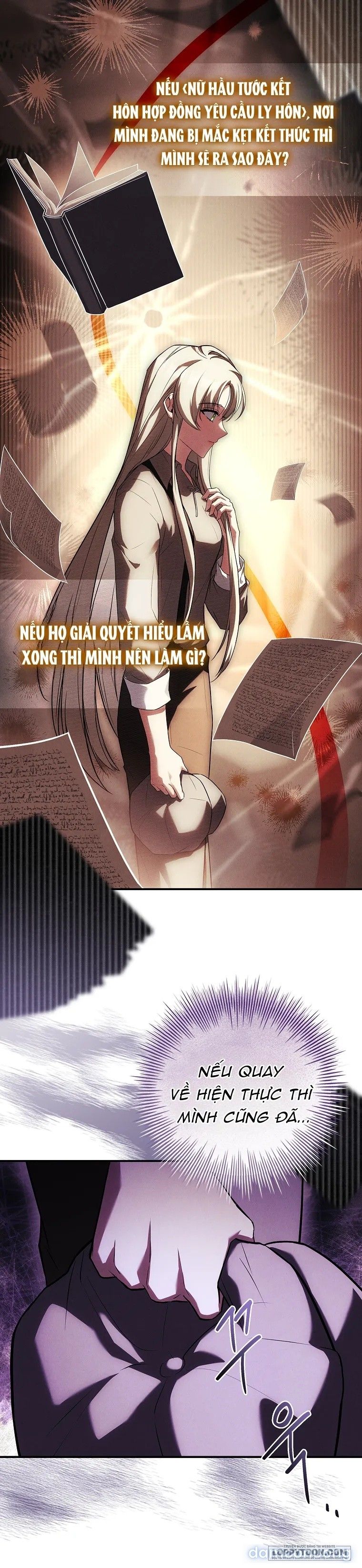 đọc truyện Văn Phòng Thám Tử Dành Cho Nam Chính Hối Hận! Chương 4 ảnh 39 tại Thiên Thai Truyện