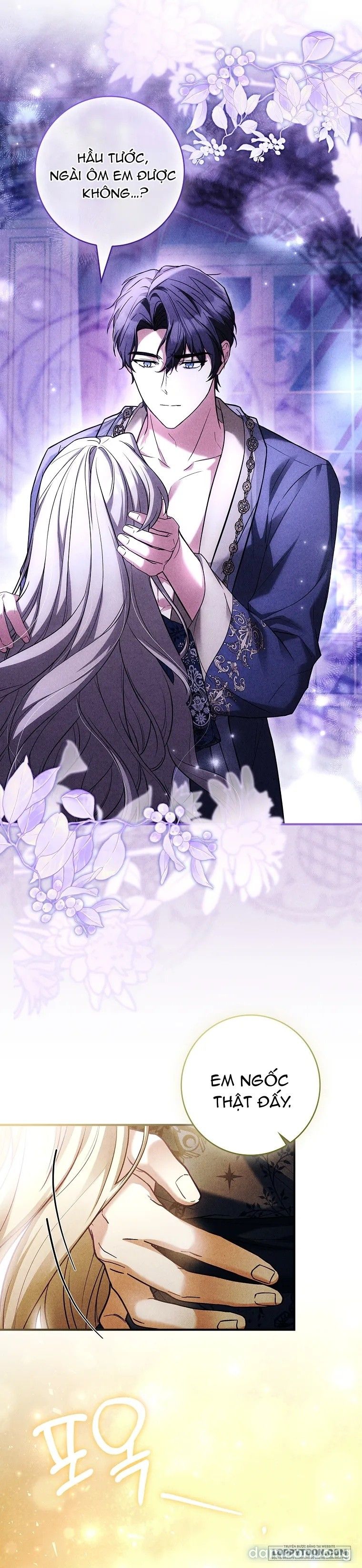 đọc truyện Văn Phòng Thám Tử Dành Cho Nam Chính Hối Hận! Chương 4 ảnh 6 tại Thiên Thai Truyện