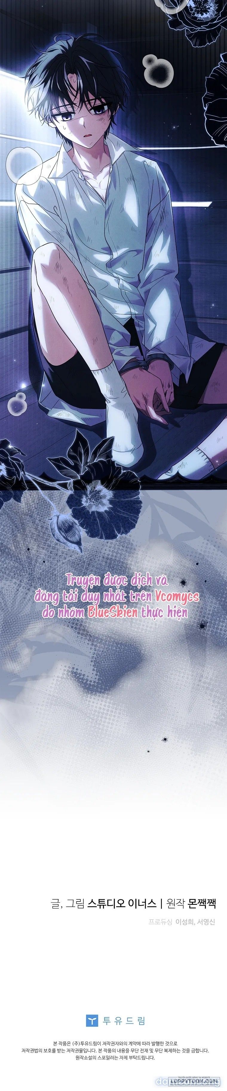 đọc truyện Văn Phòng Thám Tử Dành Cho Nam Chính Hối Hận! Chương 4 ảnh 44 tại Thiên Thai Truyện