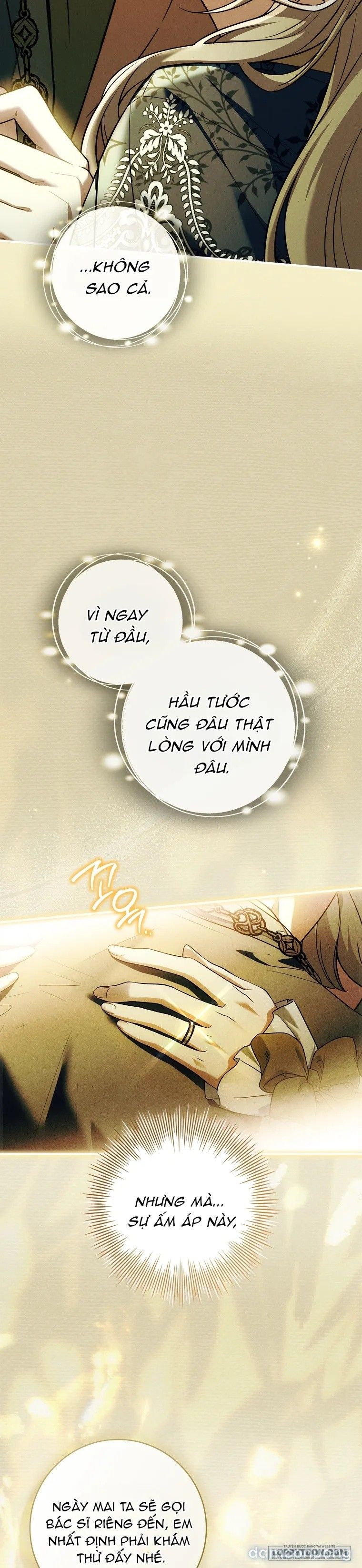 đọc truyện Văn Phòng Thám Tử Dành Cho Nam Chính Hối Hận! Chương 4 ảnh 8 tại Thiên Thai Truyện