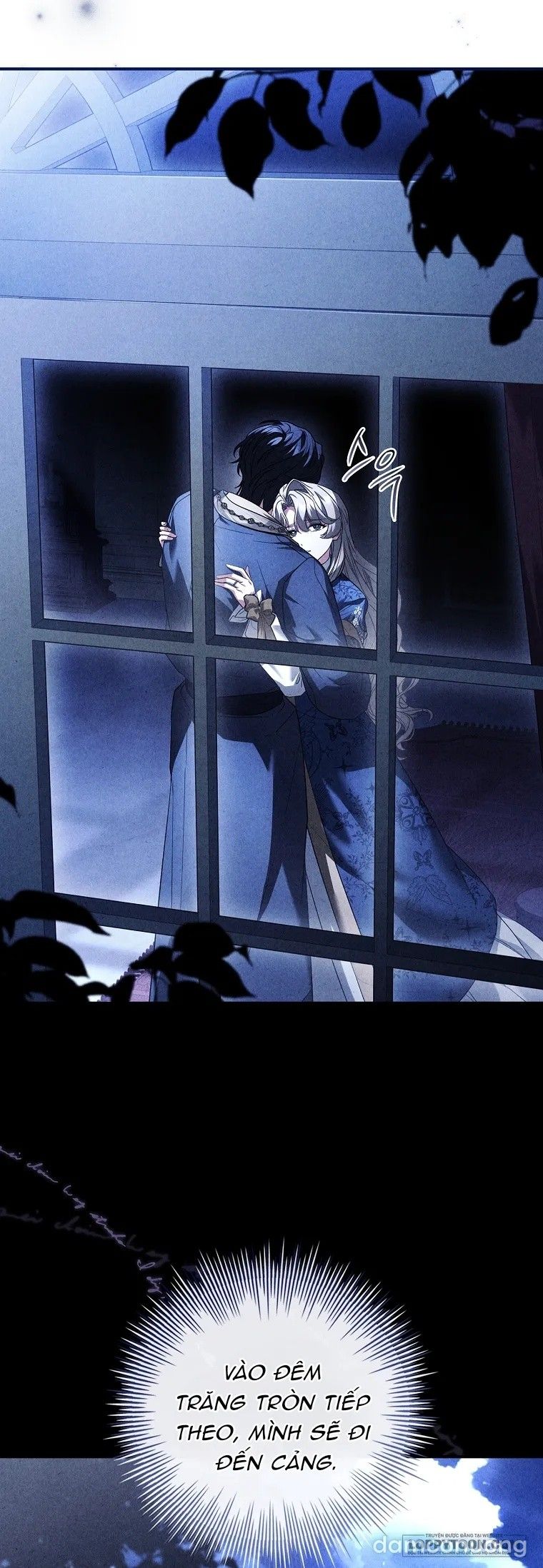 đọc truyện Văn Phòng Thám Tử Dành Cho Nam Chính Hối Hận! Chương 4 ảnh 10 tại Thiên Thai Truyện