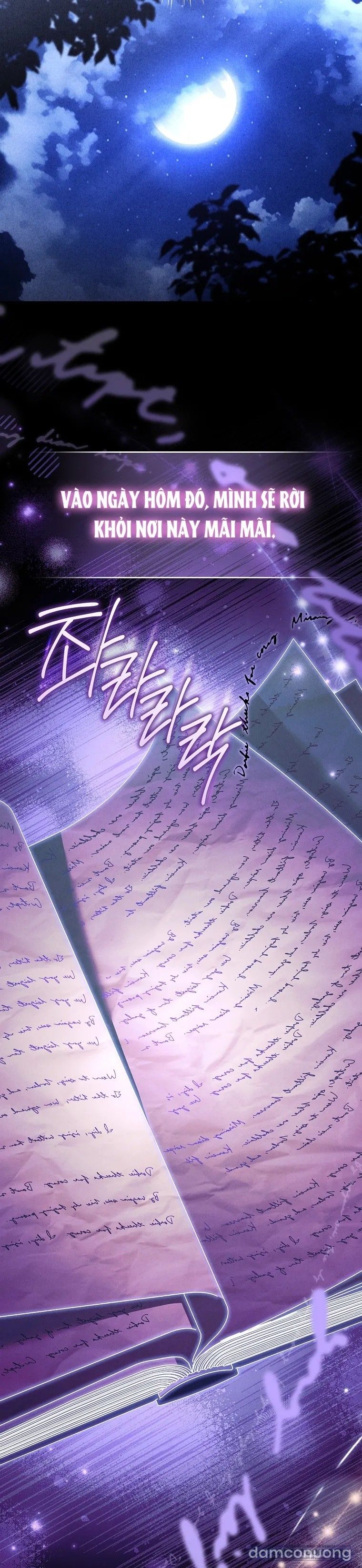 đọc truyện Văn Phòng Thám Tử Dành Cho Nam Chính Hối Hận! Chương 4 ảnh 11 tại Thiên Thai Truyện