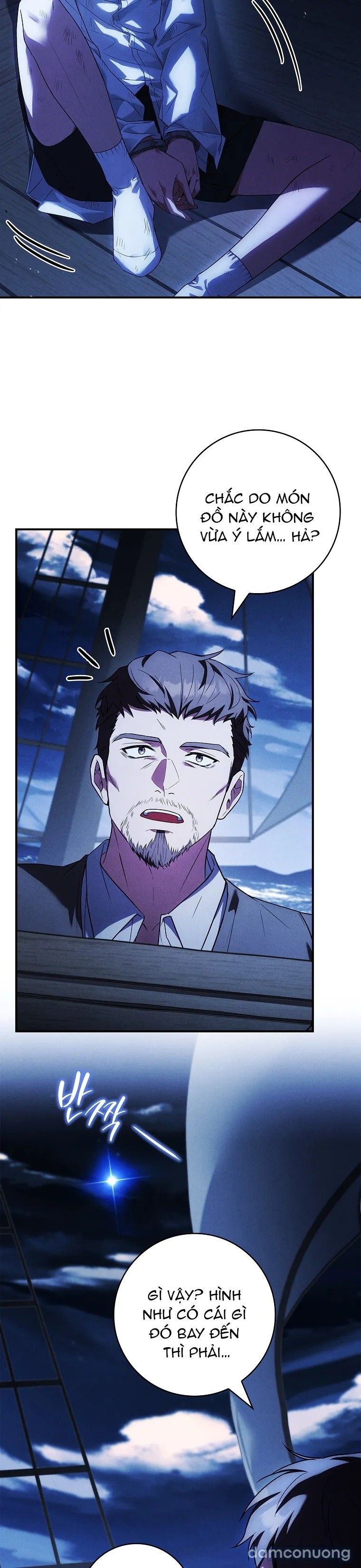 đọc truyện Văn Phòng Thám Tử Dành Cho Nam Chính Hối Hận! Chương 5 ảnh 13 tại Thiên Thai Truyện