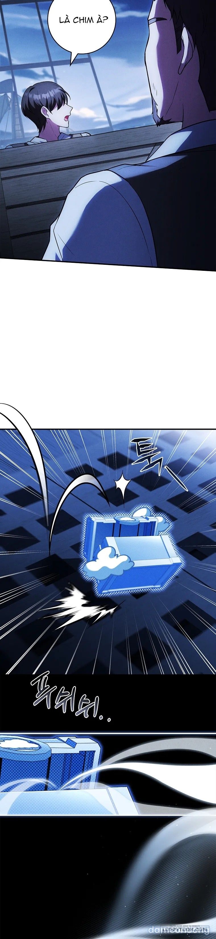 đọc truyện Văn Phòng Thám Tử Dành Cho Nam Chính Hối Hận! Chương 5 ảnh 14 tại Thiên Thai Truyện