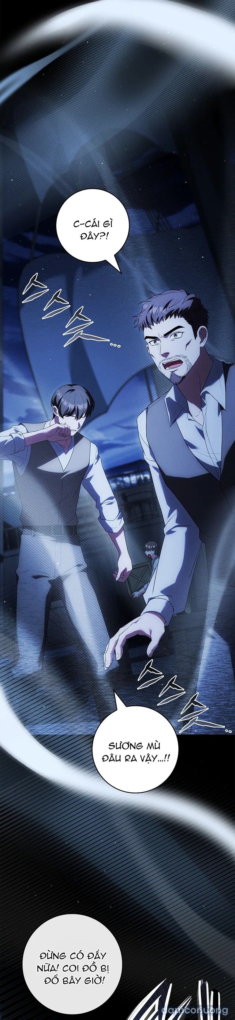 đọc truyện Văn Phòng Thám Tử Dành Cho Nam Chính Hối Hận! Chương 5 ảnh 15 tại Thiên Thai Truyện