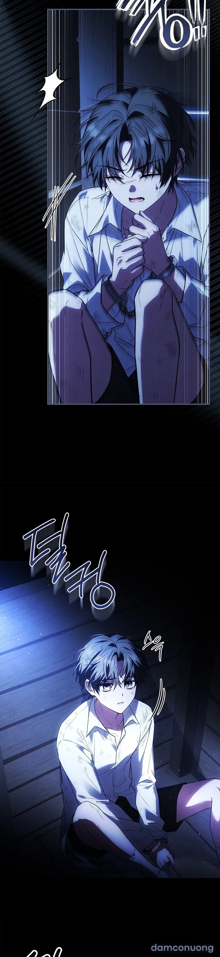 đọc truyện Văn Phòng Thám Tử Dành Cho Nam Chính Hối Hận! Chương 5 ảnh 16 tại Thiên Thai Truyện