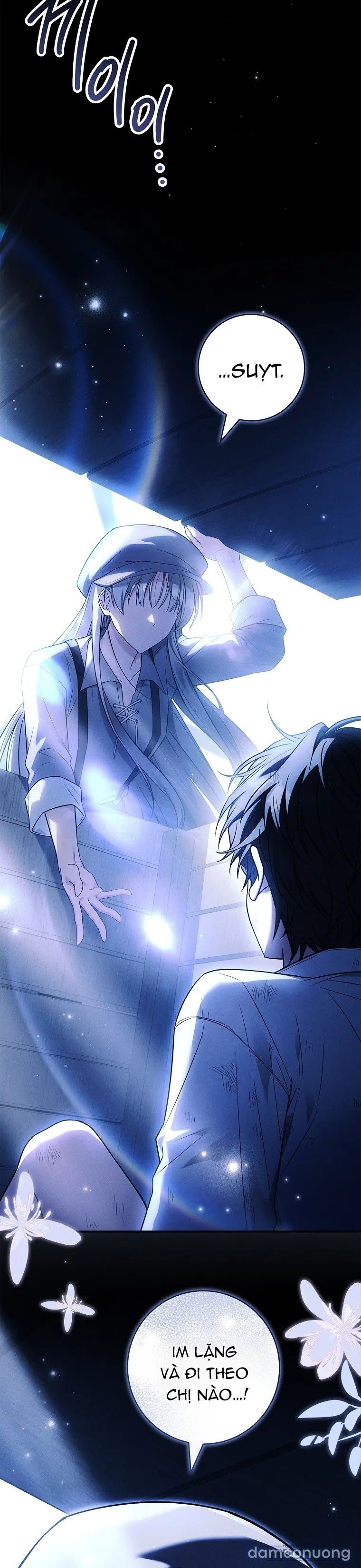 đọc truyện Văn Phòng Thám Tử Dành Cho Nam Chính Hối Hận! Chương 5 ảnh 17 tại Thiên Thai Truyện