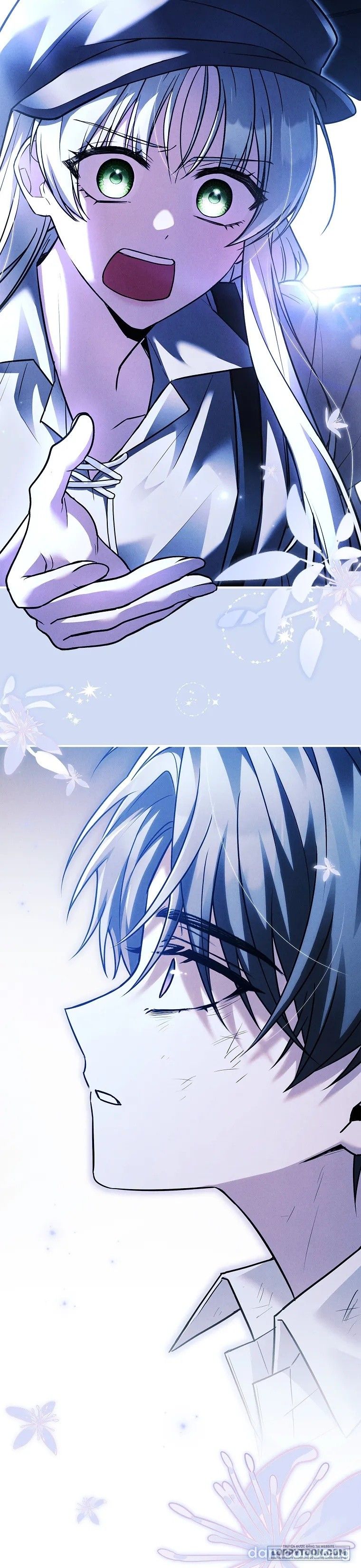 đọc truyện Văn Phòng Thám Tử Dành Cho Nam Chính Hối Hận! Chương 5 ảnh 18 tại Thiên Thai Truyện