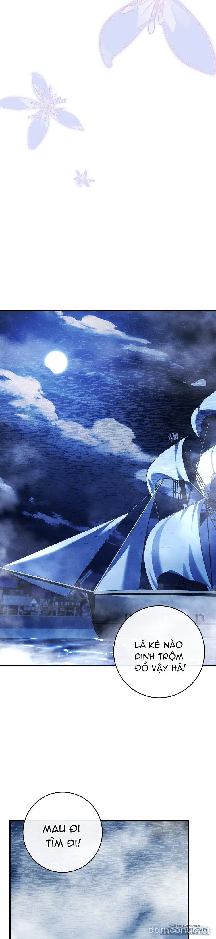 đọc truyện Văn Phòng Thám Tử Dành Cho Nam Chính Hối Hận! Chương 5 ảnh 19 tại Thiên Thai Truyện