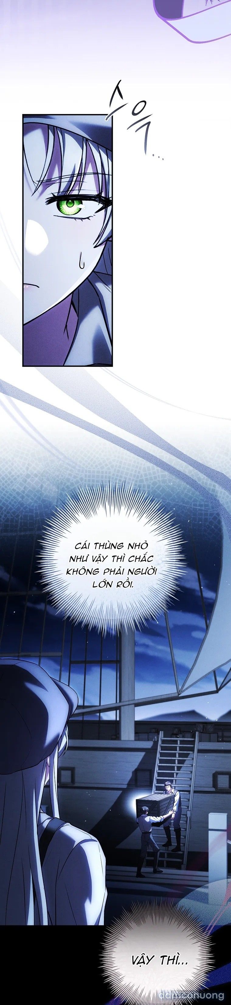 đọc truyện Văn Phòng Thám Tử Dành Cho Nam Chính Hối Hận! Chương 5 ảnh 4 tại Thiên Thai Truyện