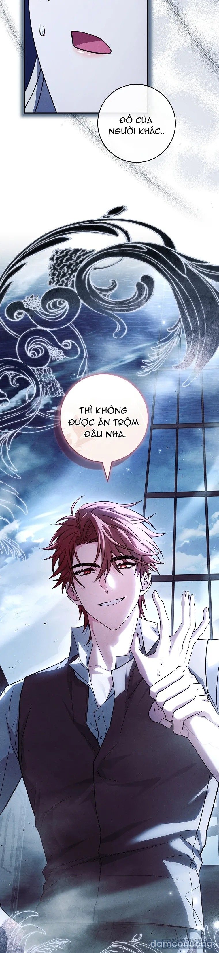 đọc truyện Văn Phòng Thám Tử Dành Cho Nam Chính Hối Hận! Chương 5 ảnh 22 tại Thiên Thai Truyện