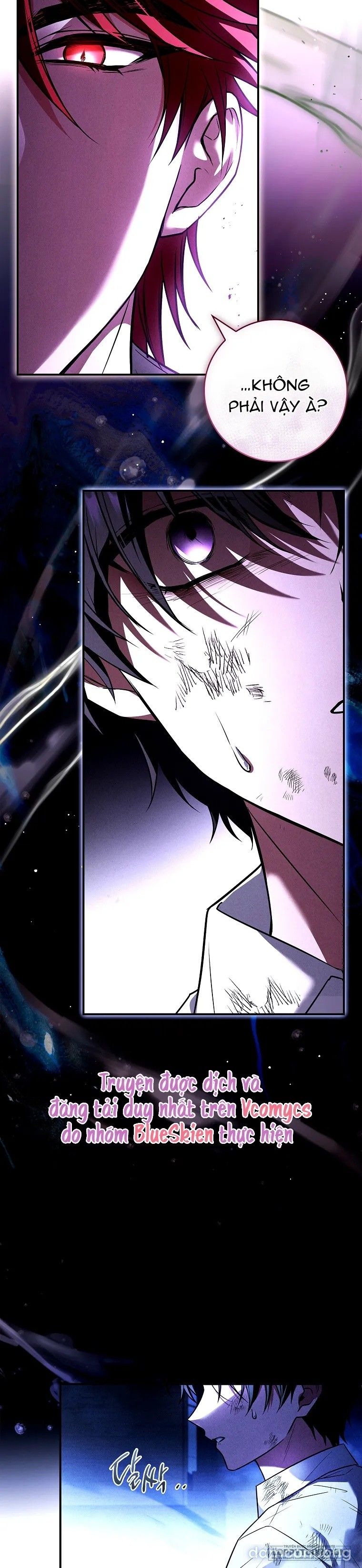 đọc truyện Văn Phòng Thám Tử Dành Cho Nam Chính Hối Hận! Chương 5 ảnh 24 tại Thiên Thai Truyện