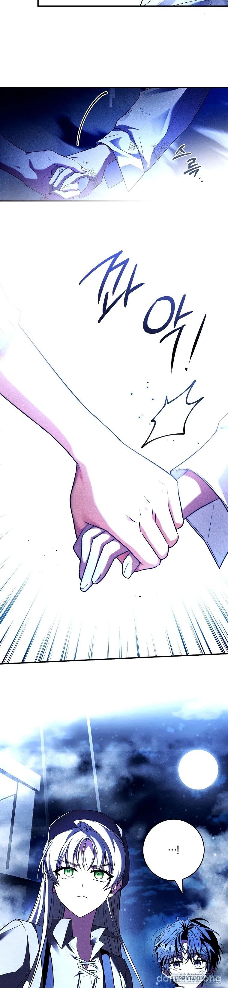 đọc truyện Văn Phòng Thám Tử Dành Cho Nam Chính Hối Hận! Chương 5 ảnh 25 tại Thiên Thai Truyện