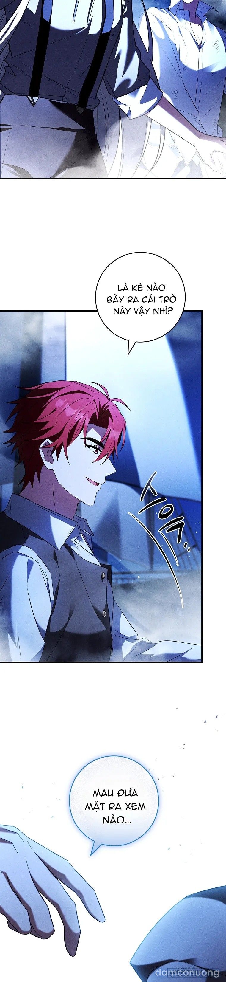 đọc truyện Văn Phòng Thám Tử Dành Cho Nam Chính Hối Hận! Chương 5 ảnh 26 tại Thiên Thai Truyện