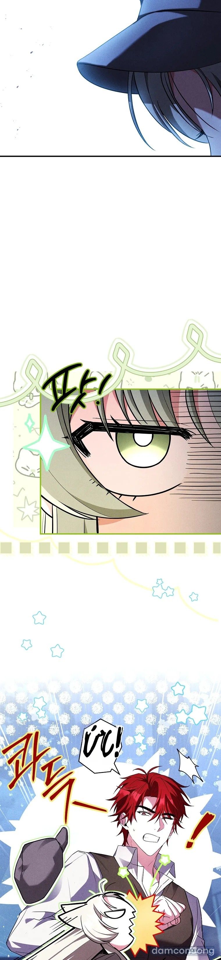 đọc truyện Văn Phòng Thám Tử Dành Cho Nam Chính Hối Hận! Chương 5 ảnh 27 tại Thiên Thai Truyện