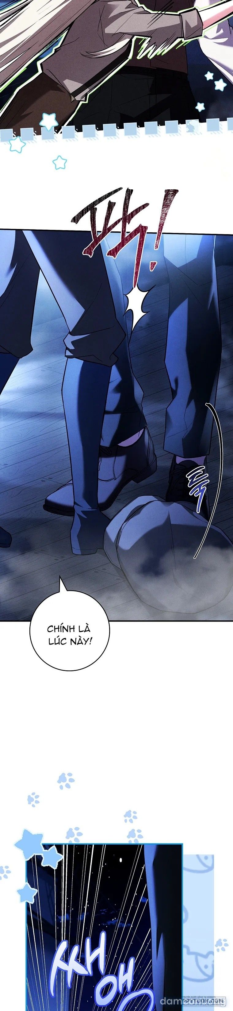 đọc truyện Văn Phòng Thám Tử Dành Cho Nam Chính Hối Hận! Chương 5 ảnh 28 tại Thiên Thai Truyện