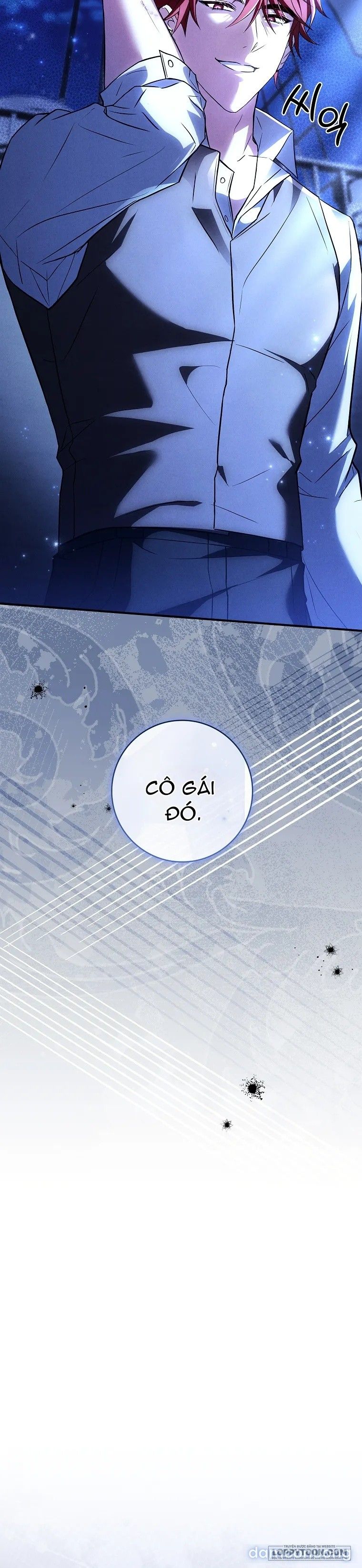 đọc truyện Văn Phòng Thám Tử Dành Cho Nam Chính Hối Hận! Chương 5 ảnh 31 tại Thiên Thai Truyện